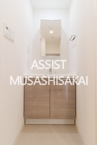 三鷹駅 徒歩10分 1階の物件内観写真