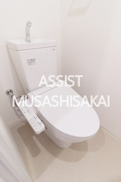 三鷹駅 徒歩10分 1階の物件内観写真