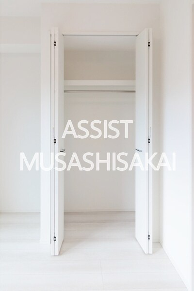 三鷹駅 徒歩10分 1階の物件内観写真