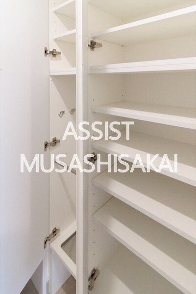 三鷹駅 徒歩10分 1階の物件内観写真