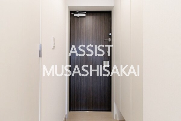 三鷹駅 徒歩10分 1階の物件内観写真