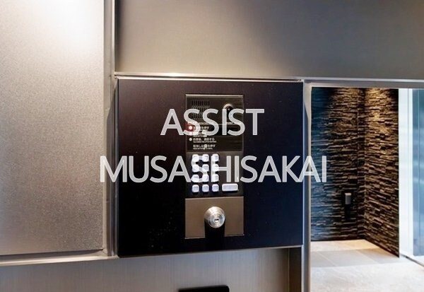 三鷹駅 徒歩10分 1階の物件内観写真