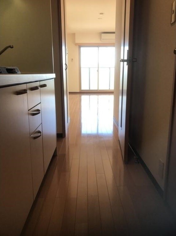 アルクスの物件内観写真