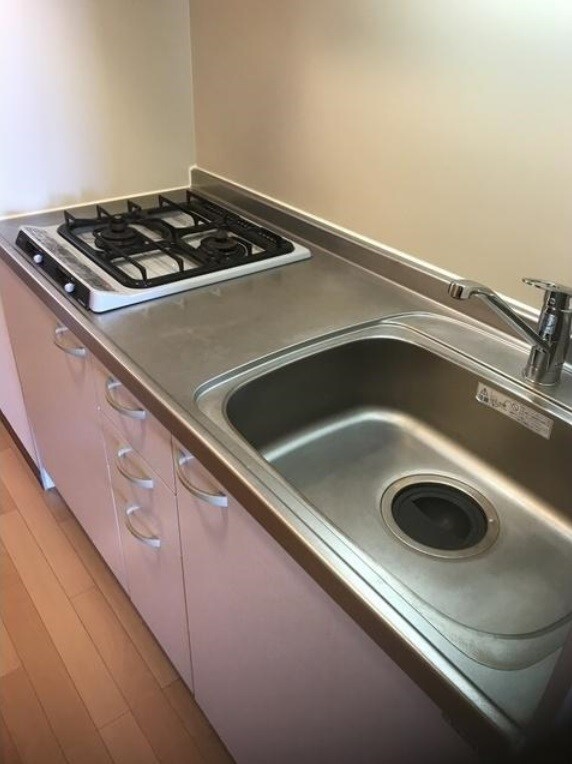 アルクスの物件内観写真