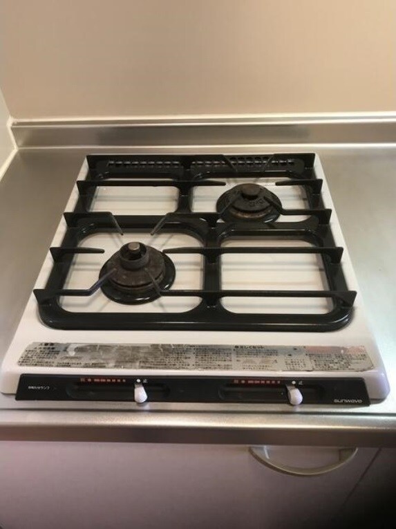 アルクスの物件内観写真