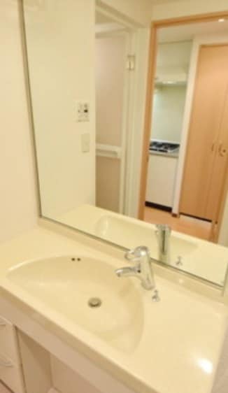 アルクスの物件内観写真