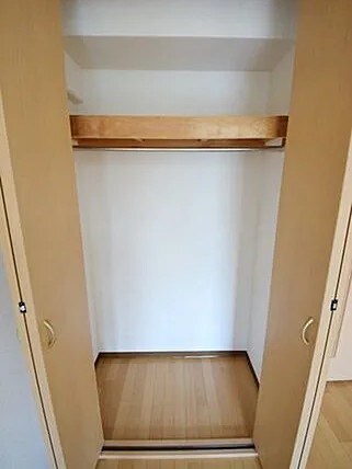 アルクスの物件内観写真