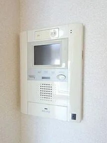 アルクスの物件内観写真