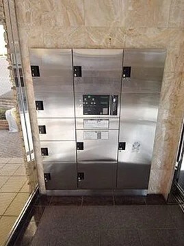 アルクスの物件内観写真