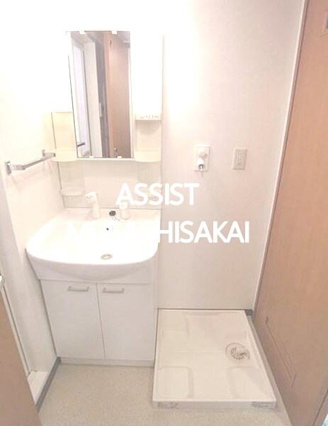 三鷹駅 徒歩18分 1階の物件内観写真