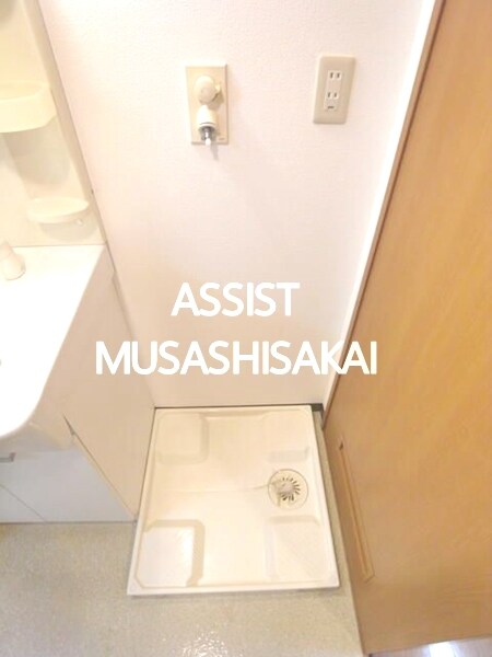 三鷹駅 徒歩18分 1階の物件内観写真