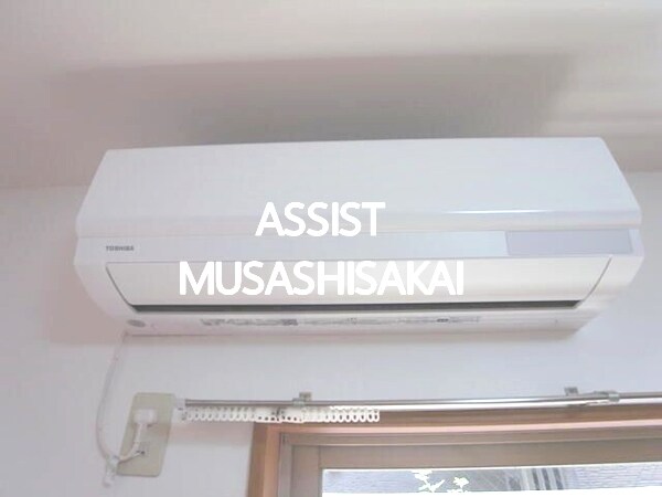 三鷹駅 徒歩18分 1階の物件内観写真