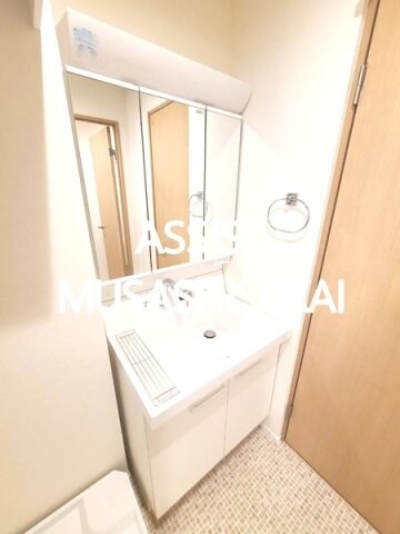 東小金井駅 徒歩6分 1階の物件内観写真