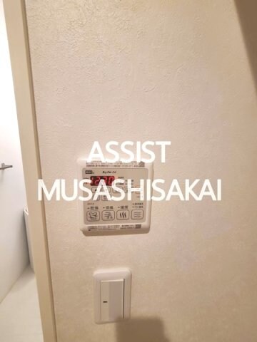 東小金井駅 徒歩6分 1階の物件内観写真