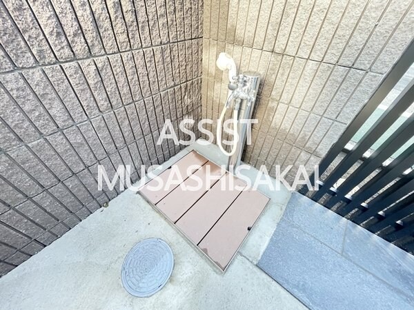 東小金井駅 徒歩6分 1階の物件内観写真