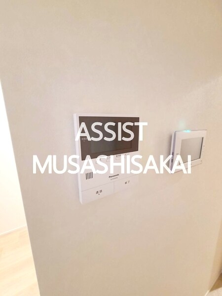 東小金井駅 徒歩6分 1階の物件内観写真