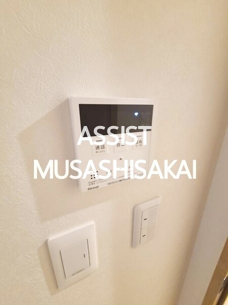 東小金井駅 徒歩6分 1階の物件内観写真