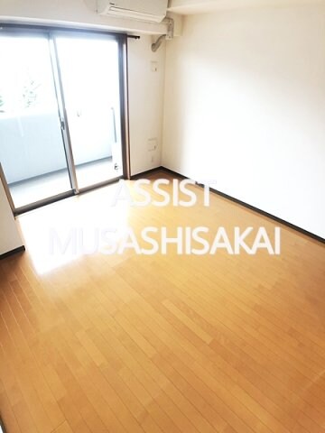 三鷹駅 徒歩7分 3階の物件内観写真