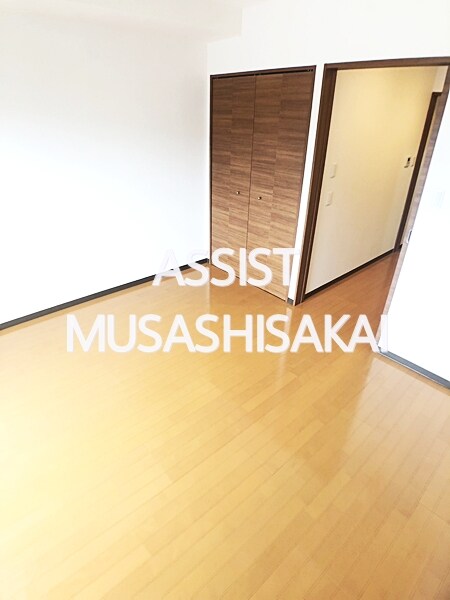 三鷹駅 徒歩7分 3階の物件内観写真