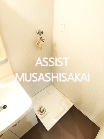 三鷹駅 徒歩7分 3階の物件内観写真