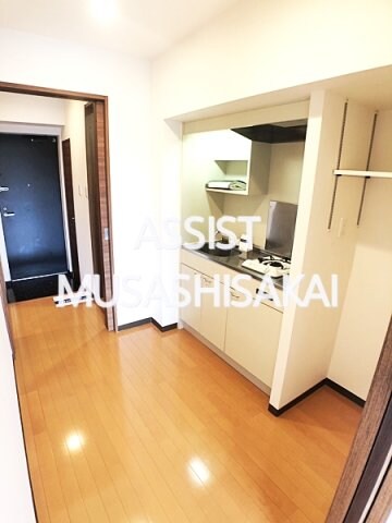 三鷹駅 徒歩7分 3階の物件内観写真