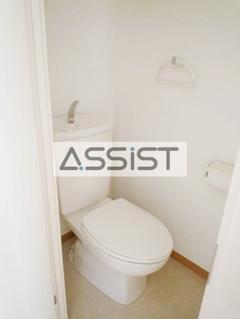 ル・プランタンの物件内観写真