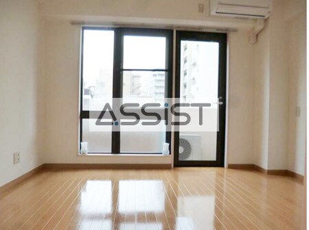 ル・プランタンの物件内観写真