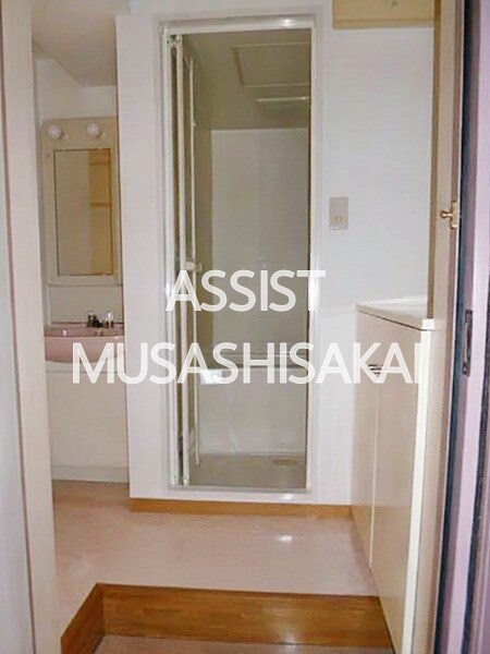 ル・プランタンの物件内観写真