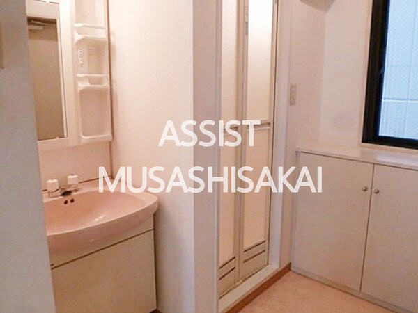 ル・プランタンの物件内観写真