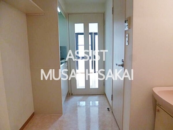 ル・プランタンの物件内観写真