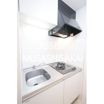 武蔵境駅 徒歩9分 2階の物件内観写真