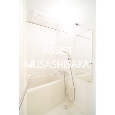 武蔵境駅 徒歩9分 2階の物件内観写真