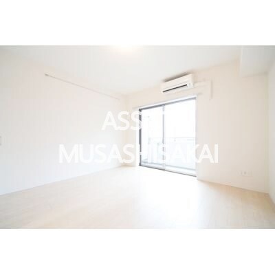 武蔵境駅 徒歩9分 2階の物件内観写真