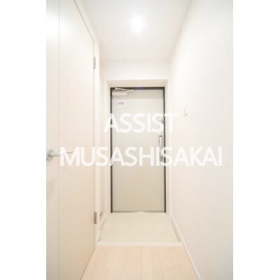 武蔵境駅 徒歩9分 2階の物件内観写真