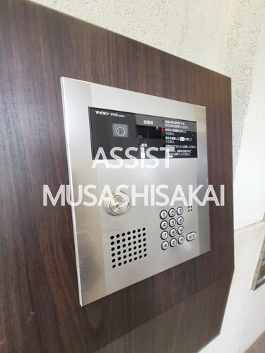 武蔵境駅 徒歩9分 2階の物件内観写真