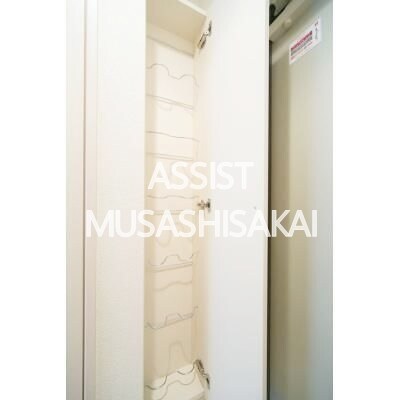 武蔵境駅 徒歩9分 2階の物件内観写真