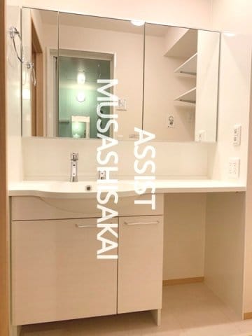 武蔵小金井駅 徒歩13分 3階の物件内観写真