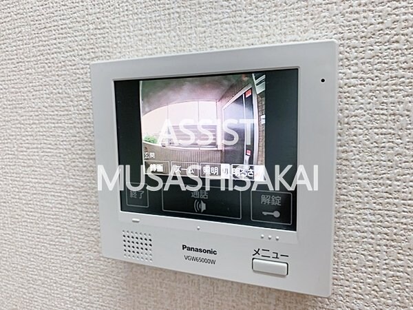 武蔵小金井駅 徒歩13分 3階の物件内観写真