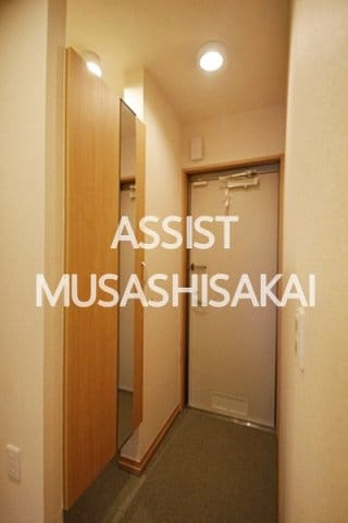 武蔵小金井駅 徒歩13分 3階の物件内観写真