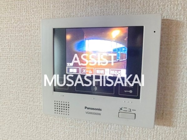 武蔵小金井駅 徒歩13分 3階の物件内観写真