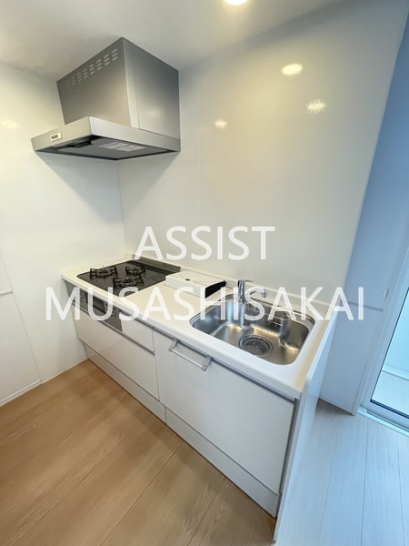 東小金井駅 徒歩15分 2階の物件内観写真