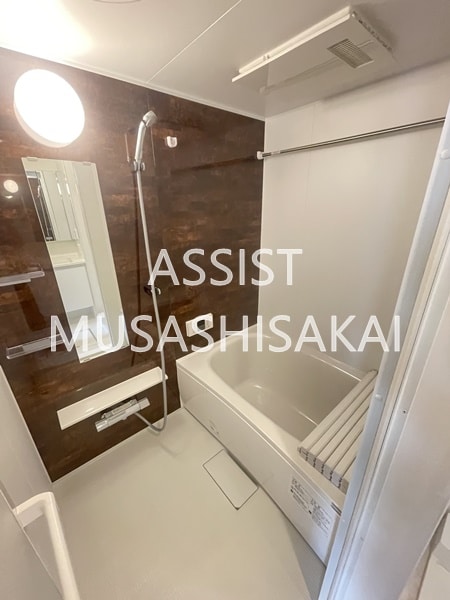 東小金井駅 徒歩15分 2階の物件内観写真