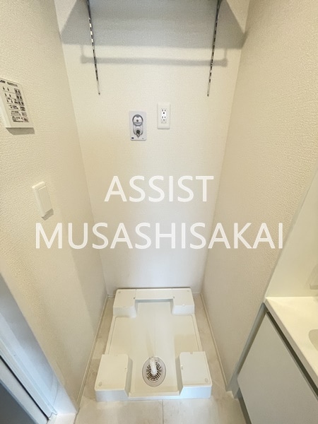 東小金井駅 徒歩15分 2階の物件内観写真