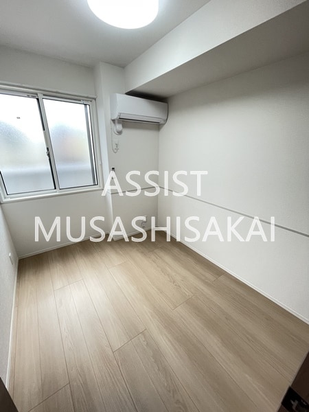 東小金井駅 徒歩15分 2階の物件内観写真