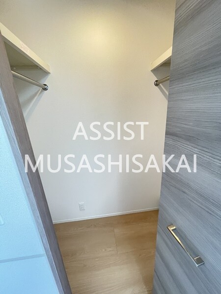 東小金井駅 徒歩15分 2階の物件内観写真