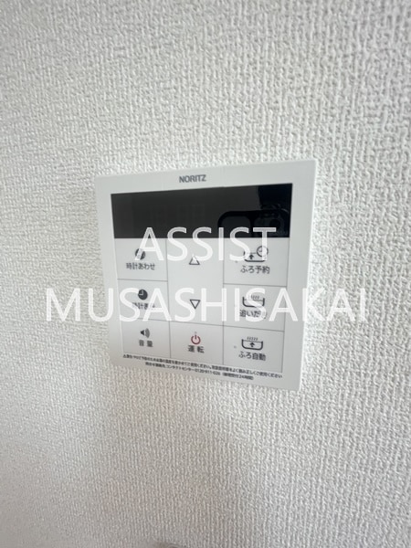 東小金井駅 徒歩15分 2階の物件内観写真