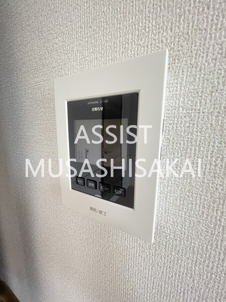 東小金井駅 徒歩15分 2階の物件内観写真