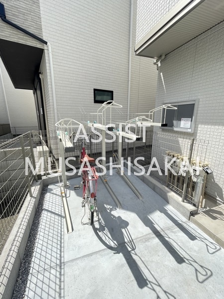 東小金井駅 徒歩15分 2階の物件内観写真