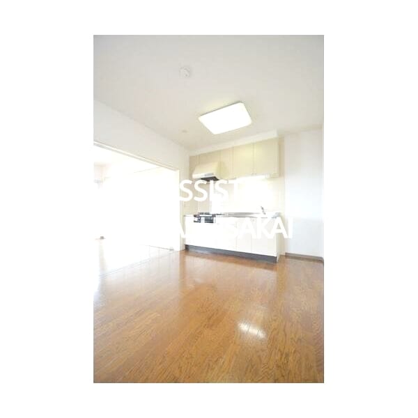 武蔵境駅 徒歩9分 4階の物件内観写真