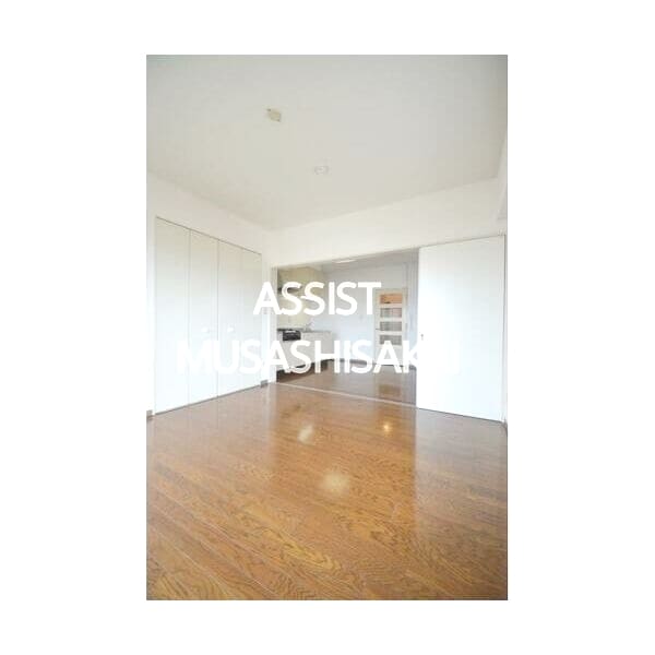 武蔵境駅 徒歩9分 4階の物件内観写真